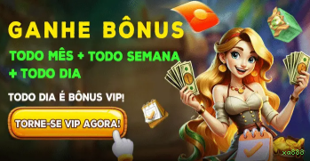 App xa888 para Android e iOS - download grátis