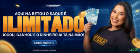 Cassino xa888 app mobile
