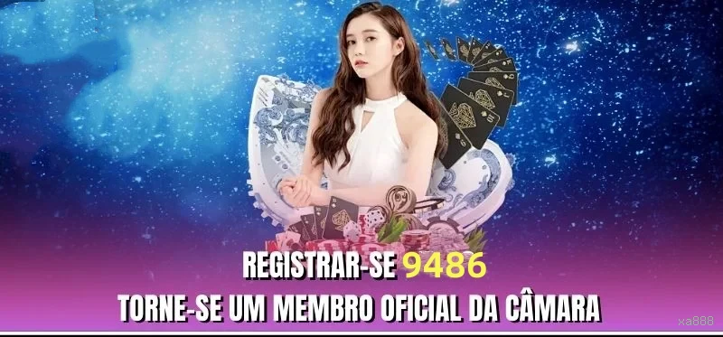 Plataforma xa888 - cassino e apostas